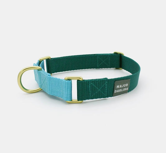 MAJOR DARLING Martingale Style Collar